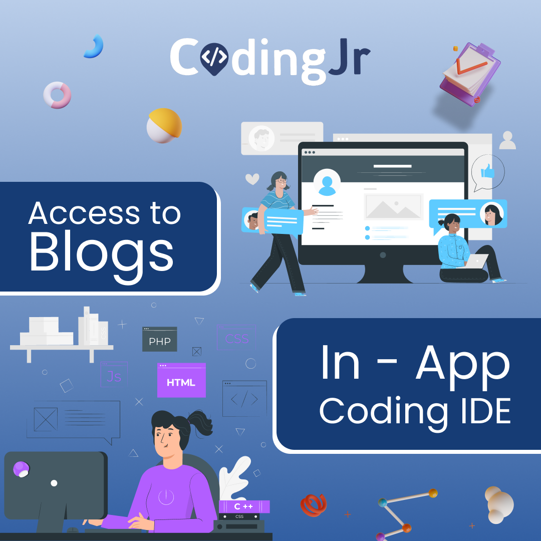 CodingJr-Haldia