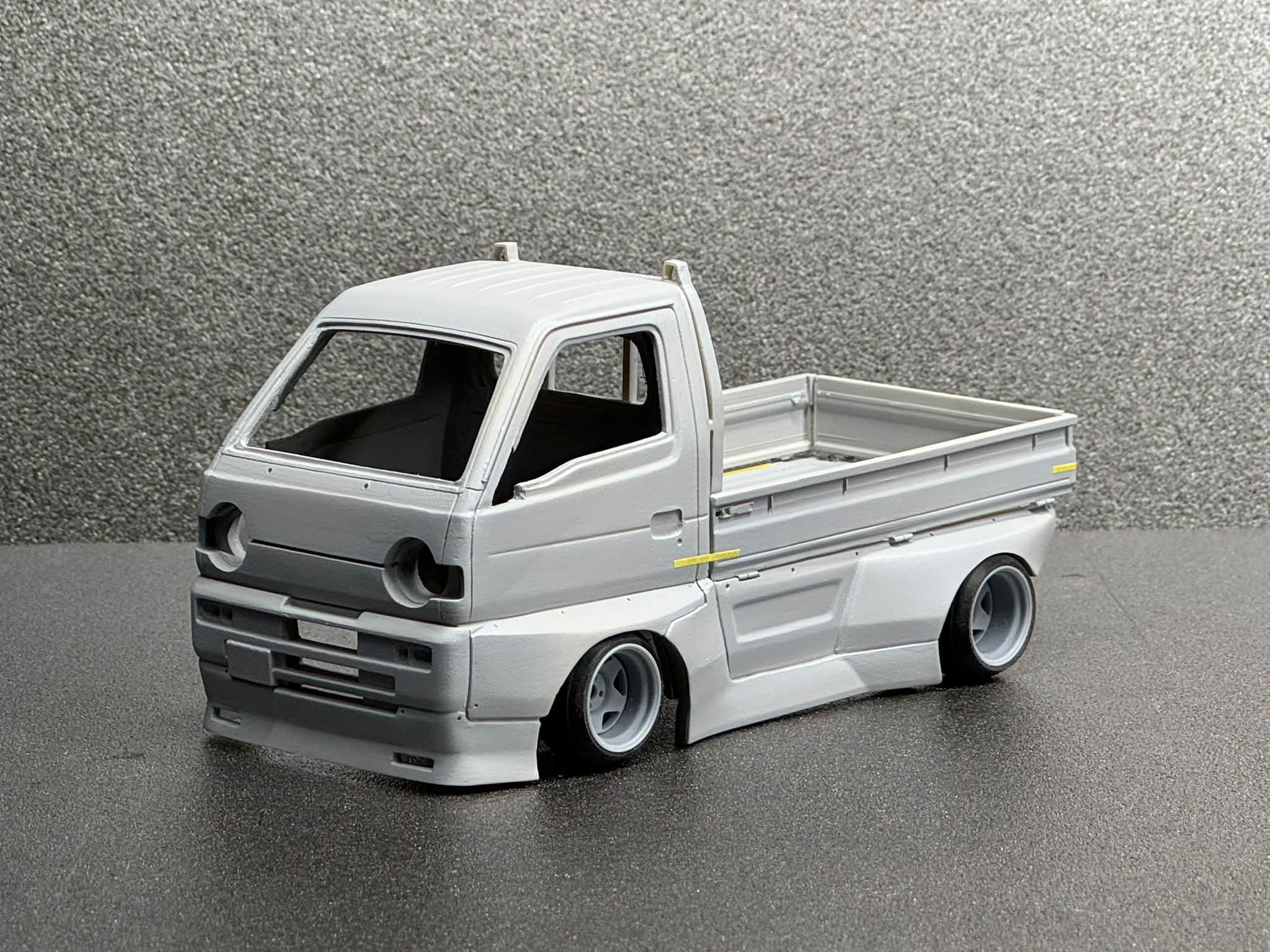 PANDEM SUZUKI CURRY KEI TRUCK 92'