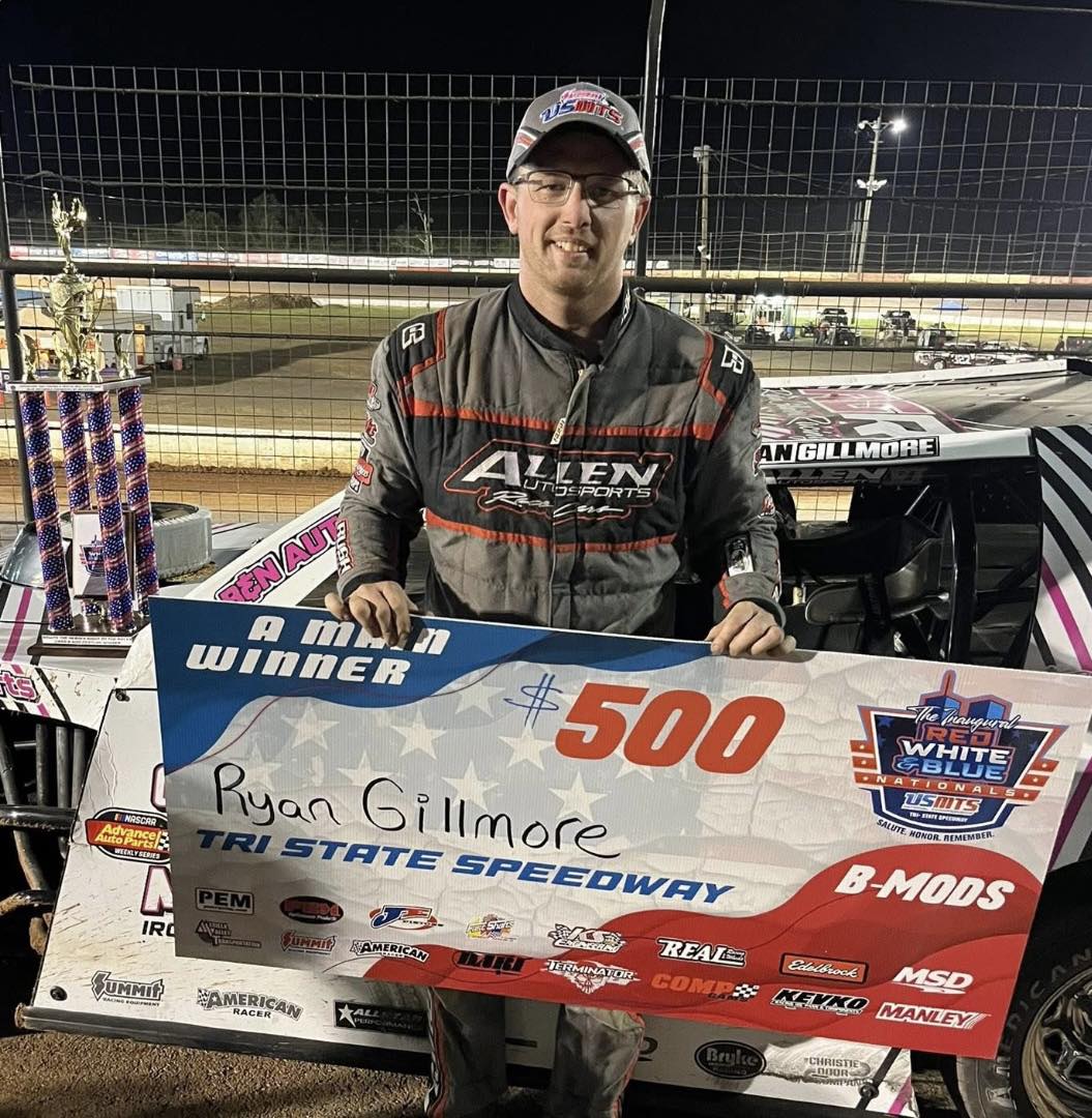 Allen Autosports Race Cars | Urbana MO