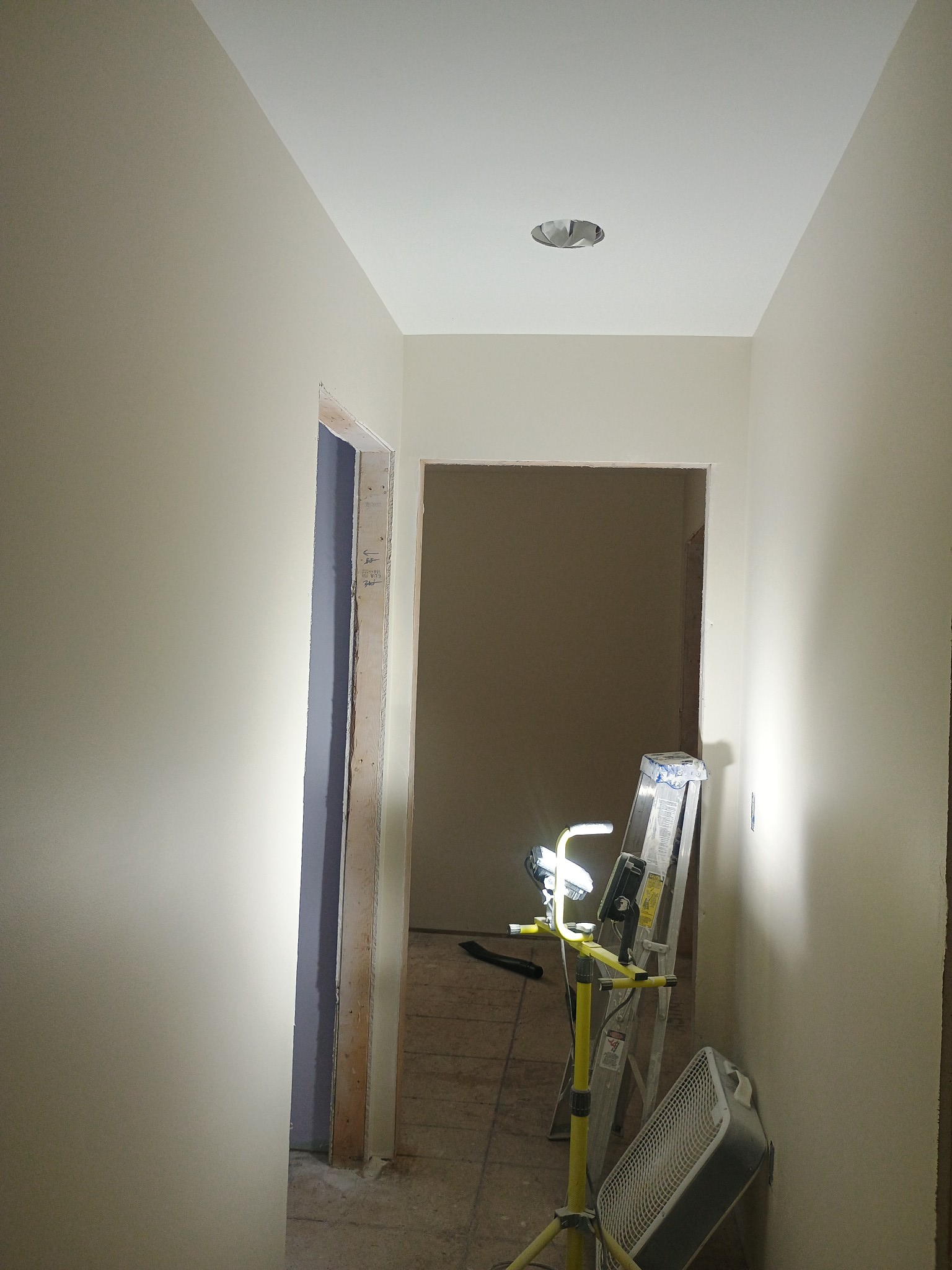 Done Right Drywall