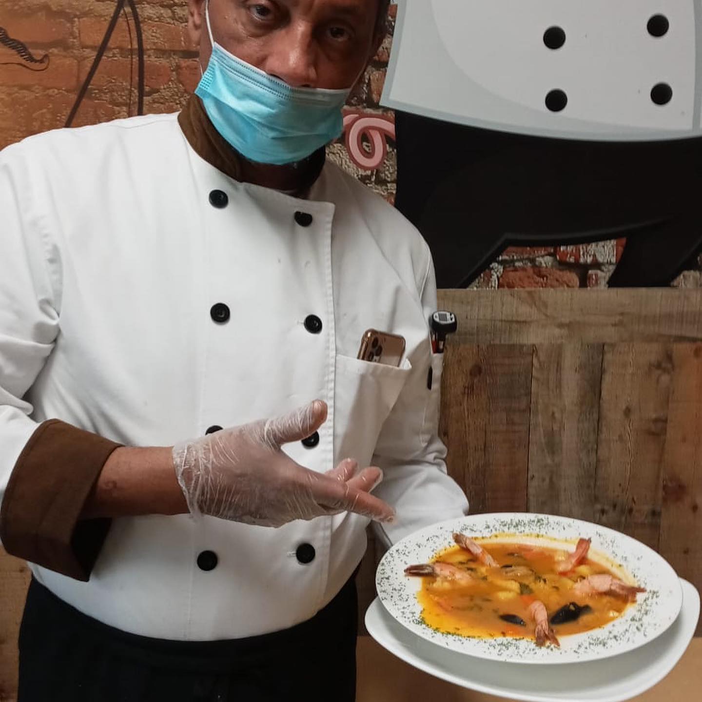 Wow Que Rico Rotisserie & Restaurant | Allentown PA