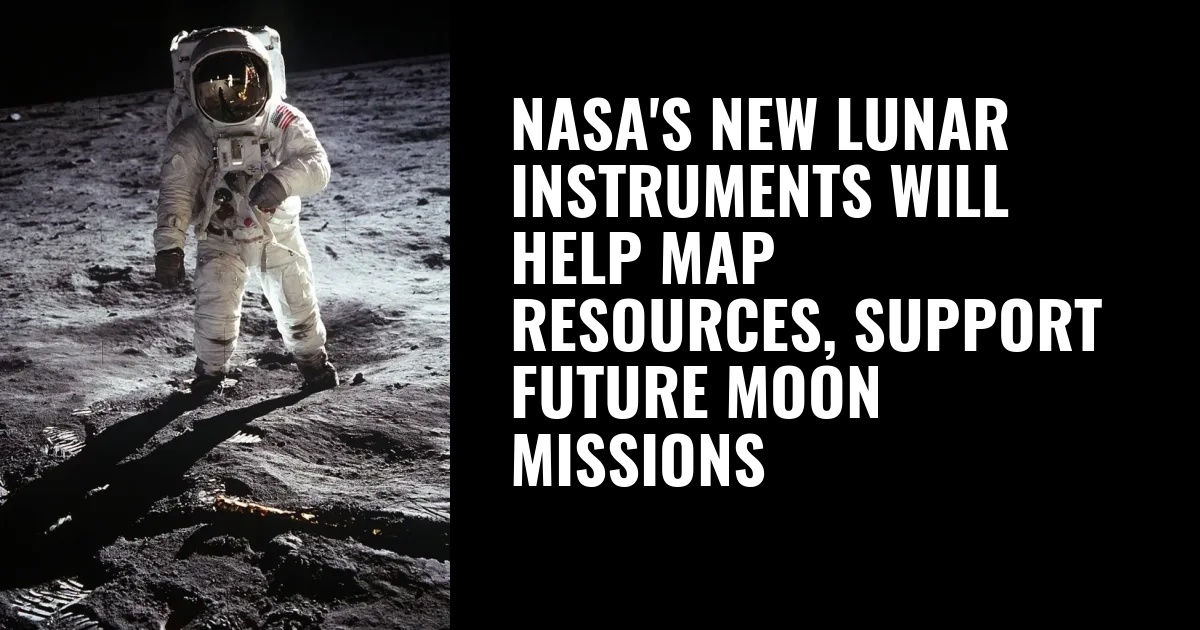 Radio - As part of its Artemis lunar campaign, NASA has selected three ...