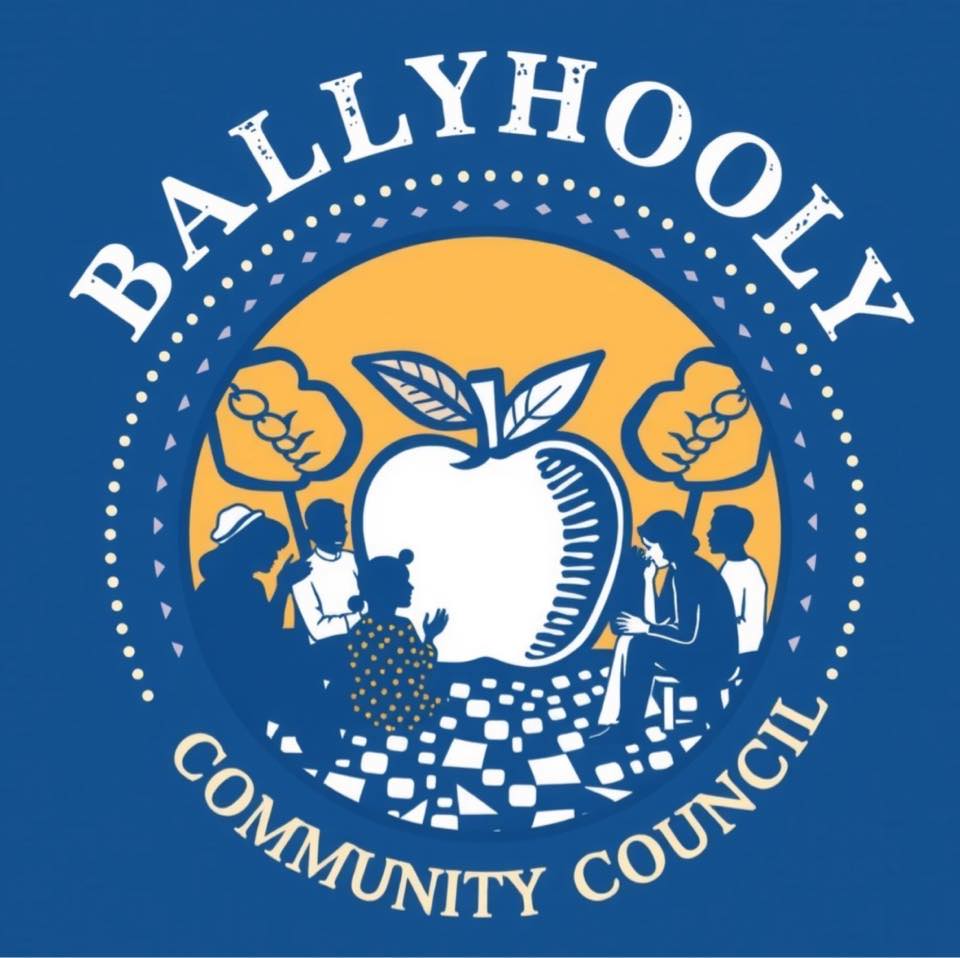 BALLYHOOLY - 🚗 JIMMY BOHAN RUN – THIS SATURDAY! 🚗... | Facebook