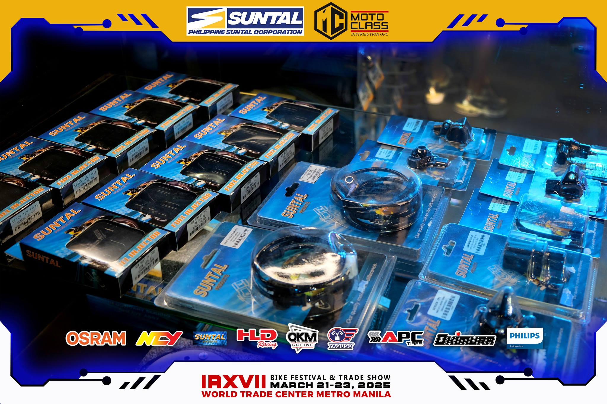Philippine Suntal... - Philippine Suntal Corporation