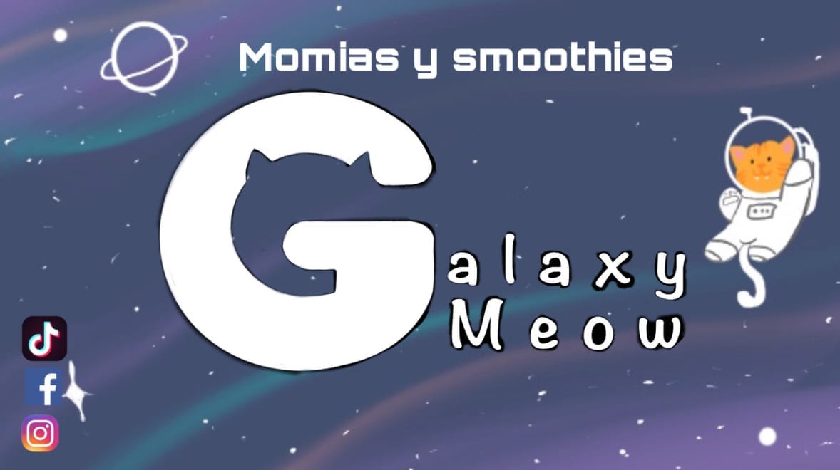 Galaxy Meow