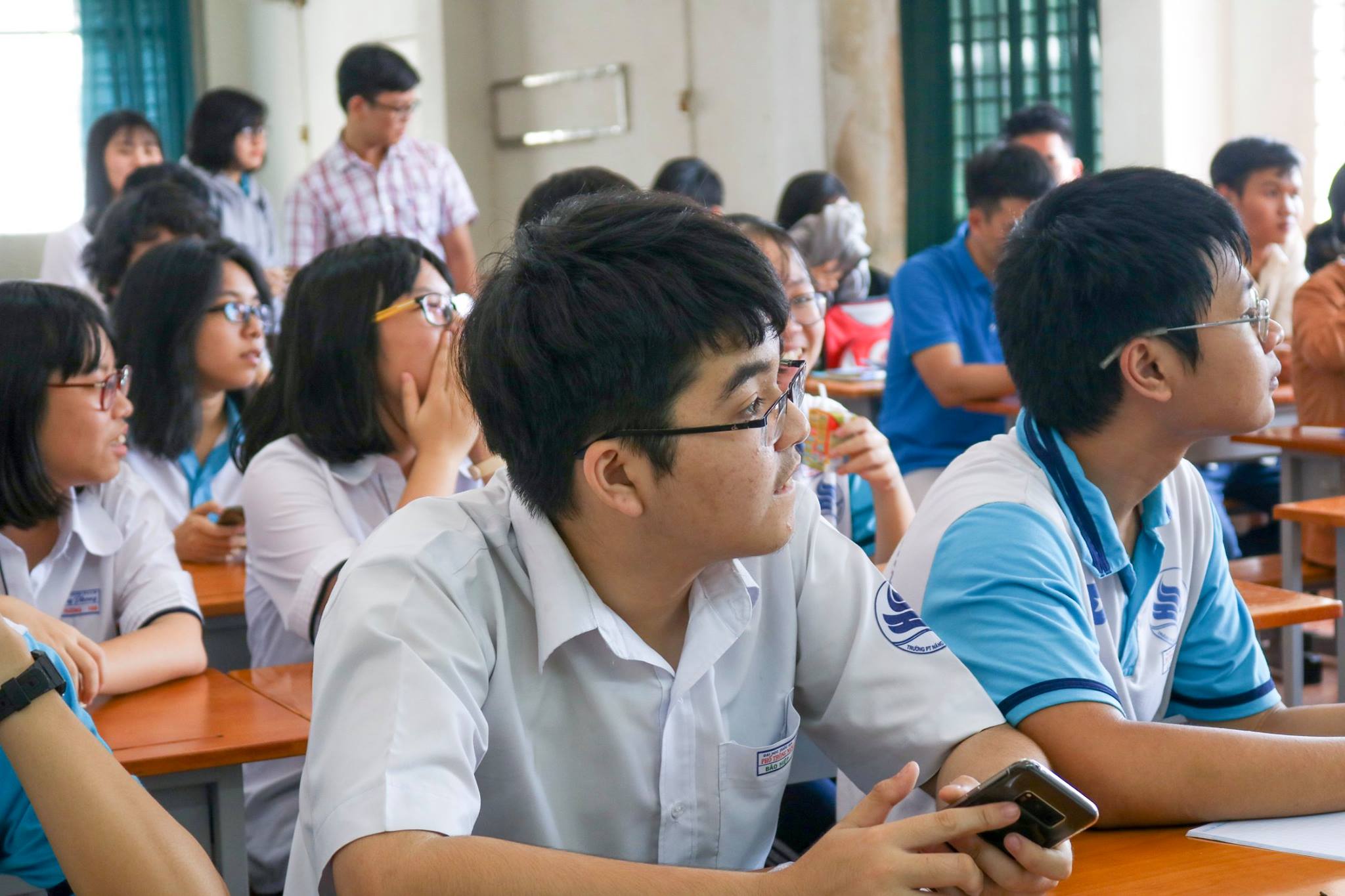 PiMA - Projects in Mathematics and Applications