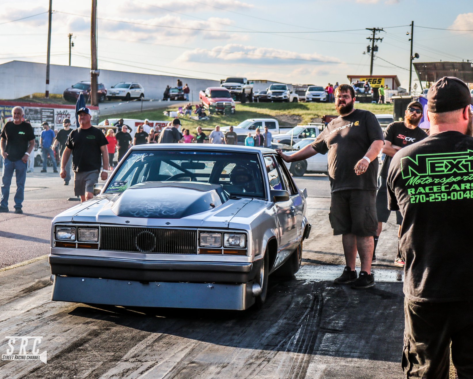 Street Racing Channel