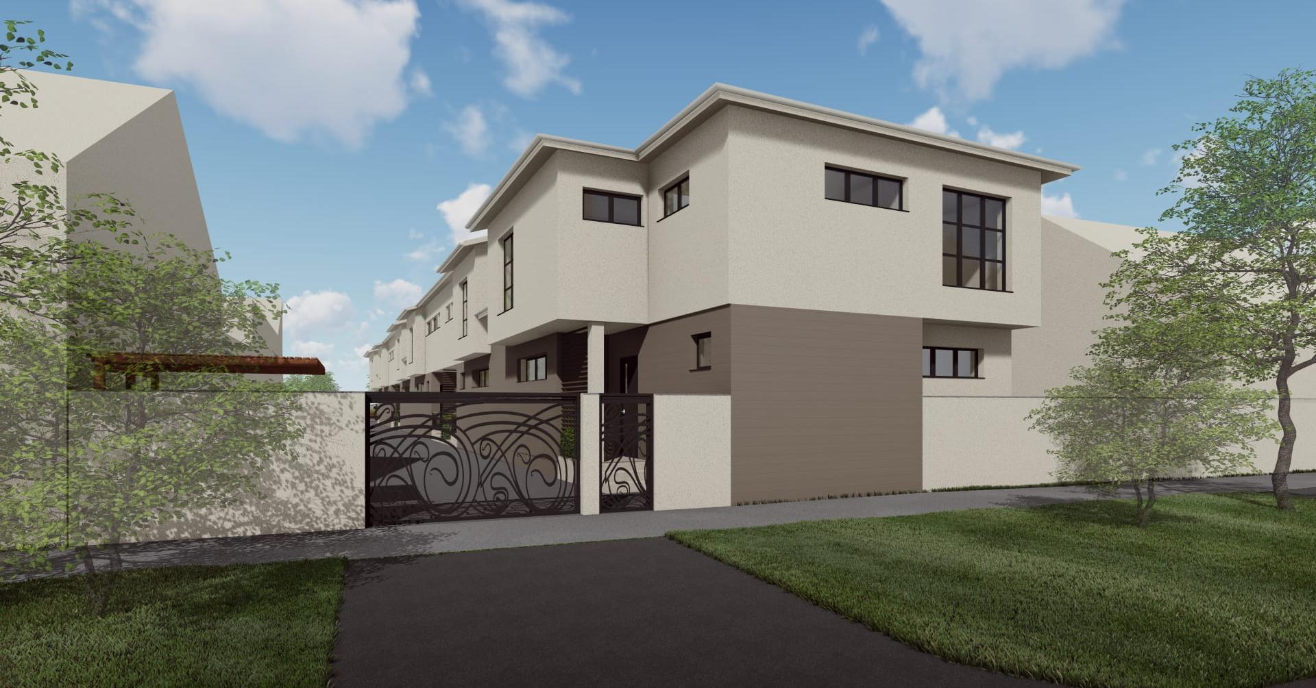 Ayrton Estate