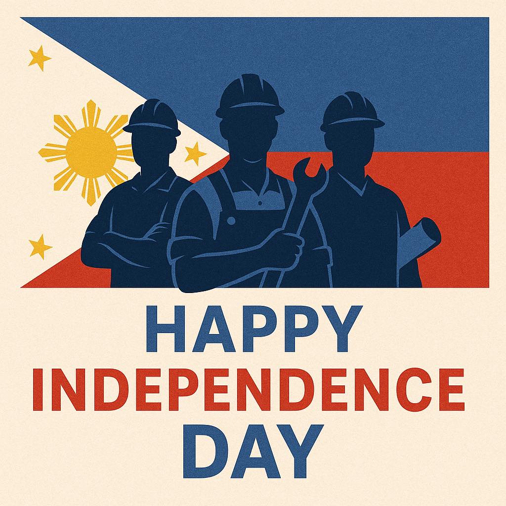 Arkdev - Honoring the hardworking spirit of the Filipino people this ...