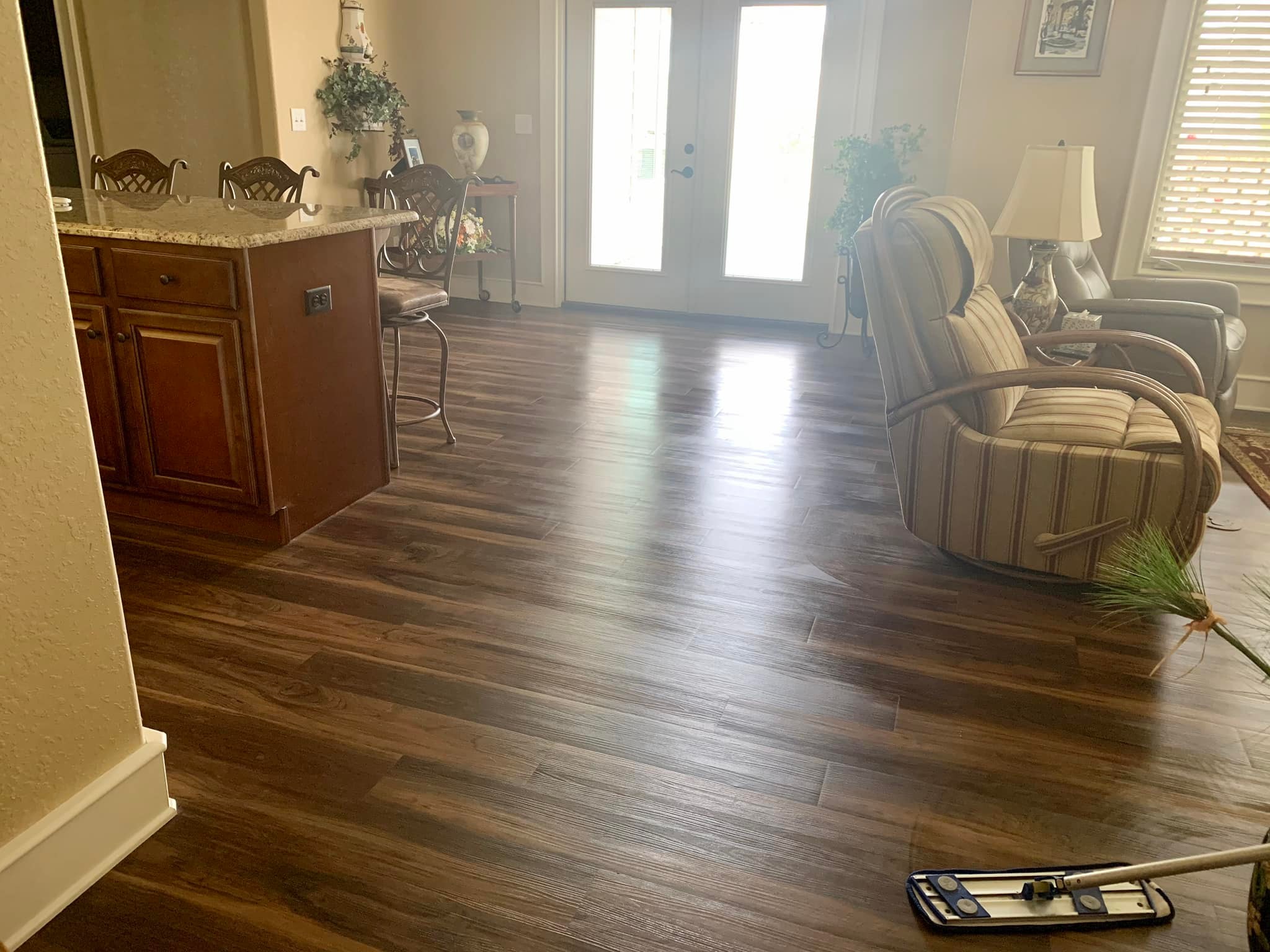 Magical Housekeeping, LLC | Bentonville AR
