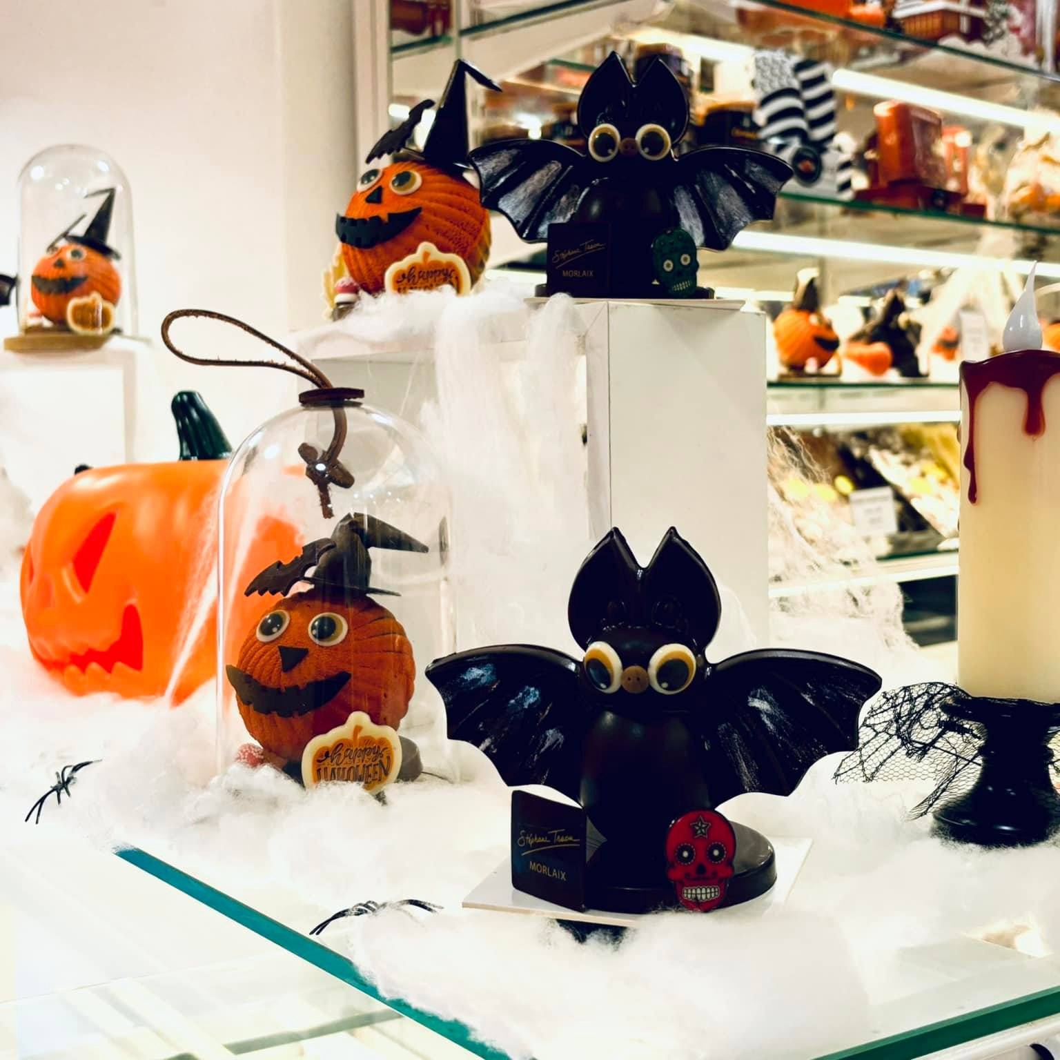 Patisserie Traon | Morlaix