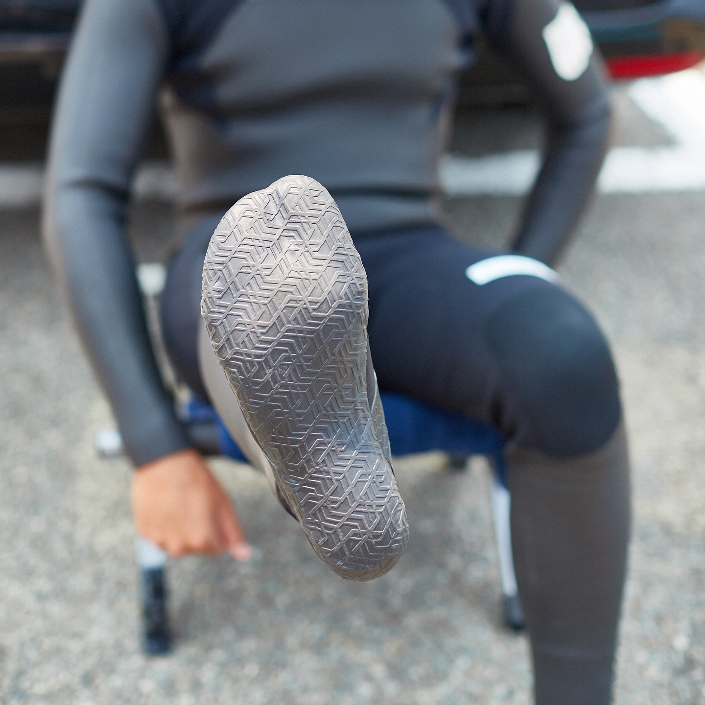 X FIT】 TLS X-FIT 3mm & 5mm SURFBOOTS｜サーフブーツ 【TLS X-FIT