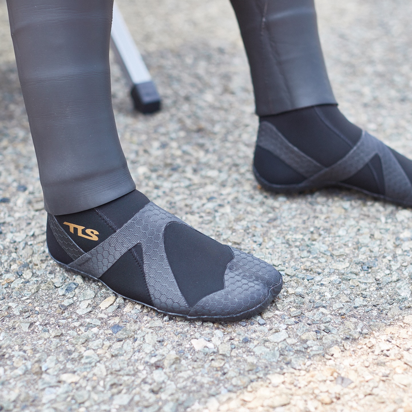 X FIT】 TLS X-FIT 3mm & 5mm SURFBOOTS｜サーフブーツ 【TLS X-FIT