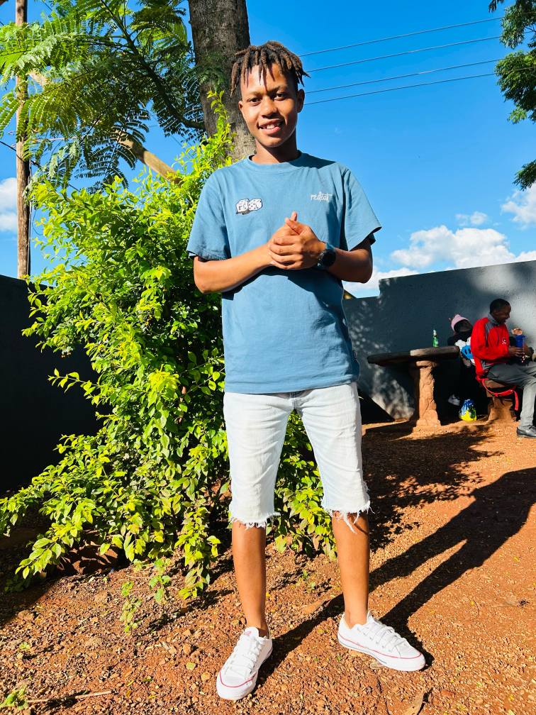 Mpho Tumelo Rsa