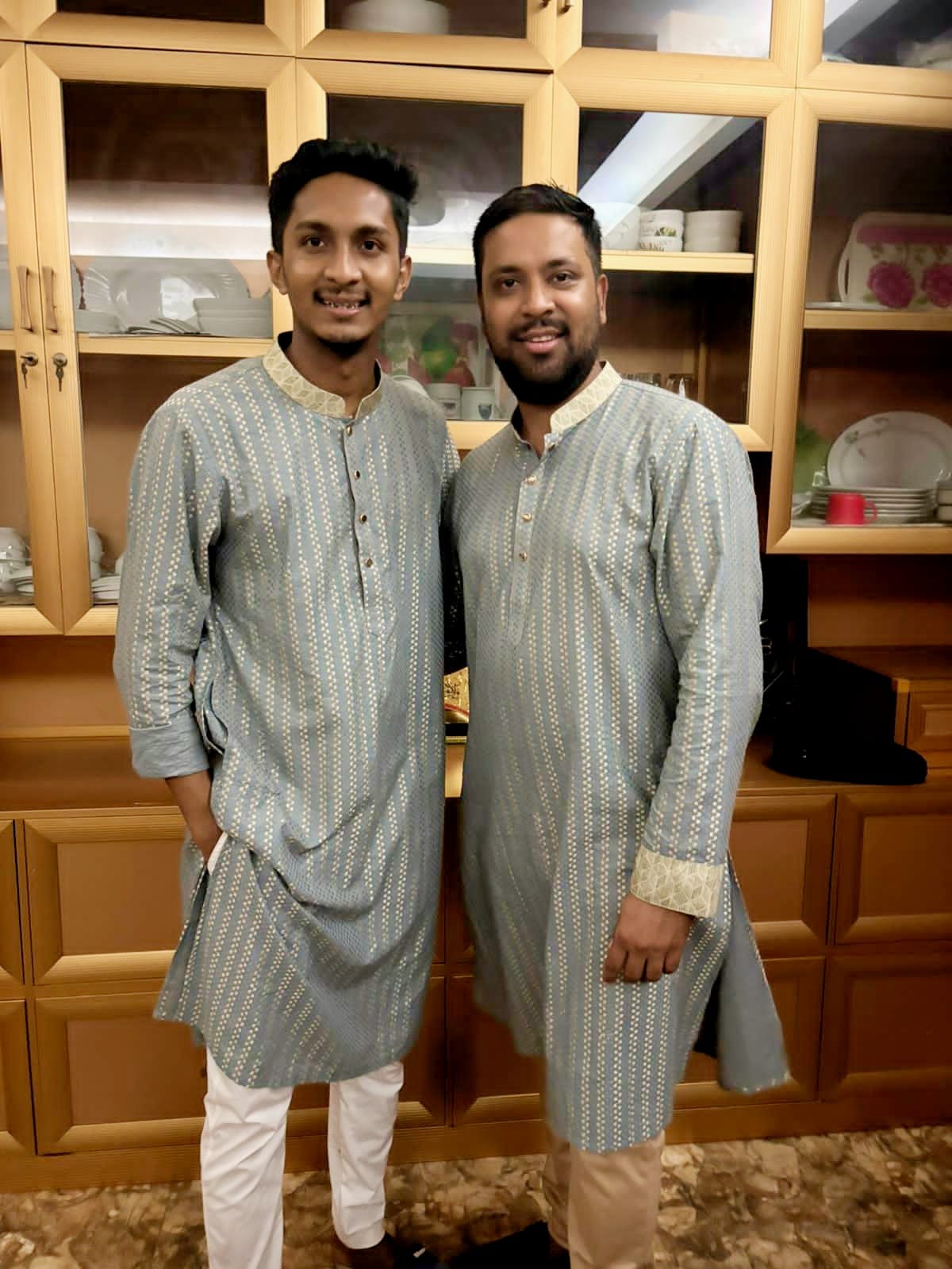 Inul Islam
