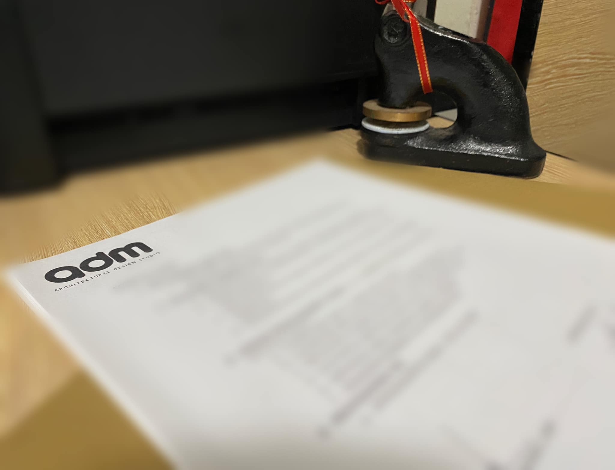 ADM - Signed Contract | Commercial Project in Alabang. Services Offered ...