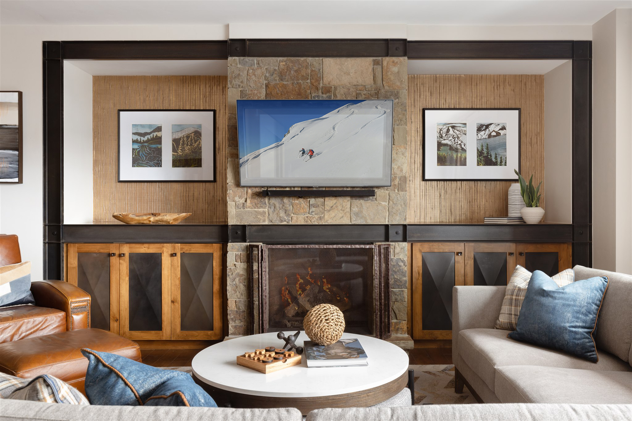 Kimberly Timmons Interiors | Denver CO