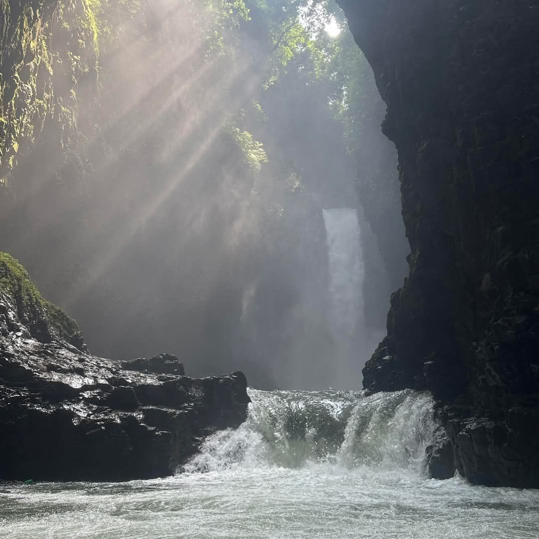Filobobos Turismo de Aventura | Veracruz