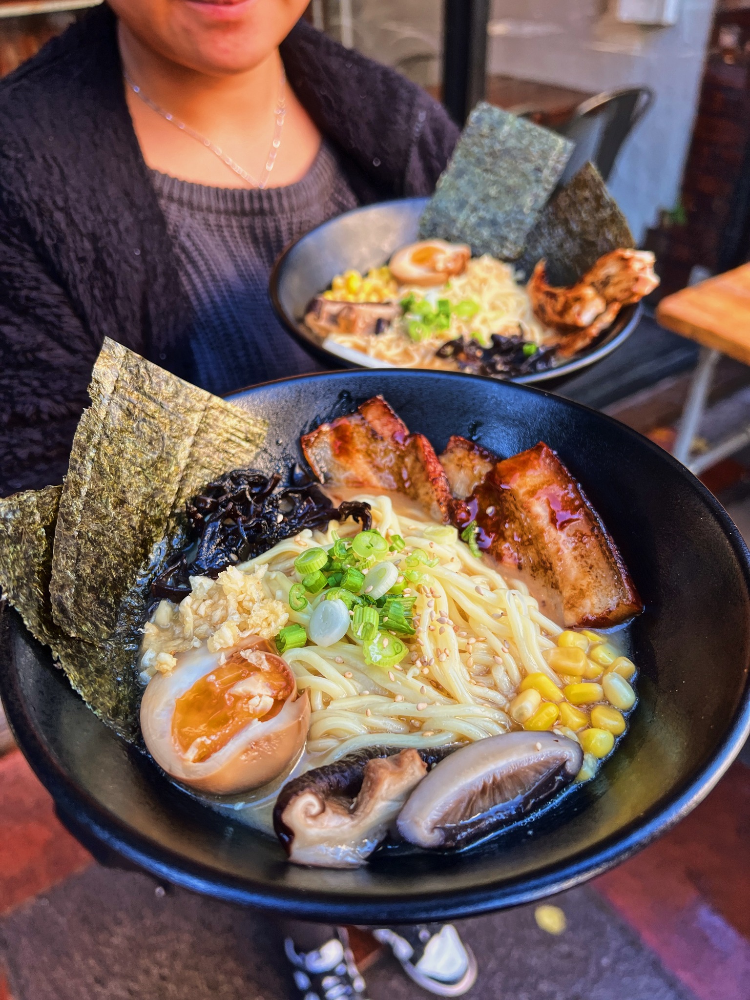 Shogun Ramen and Bar