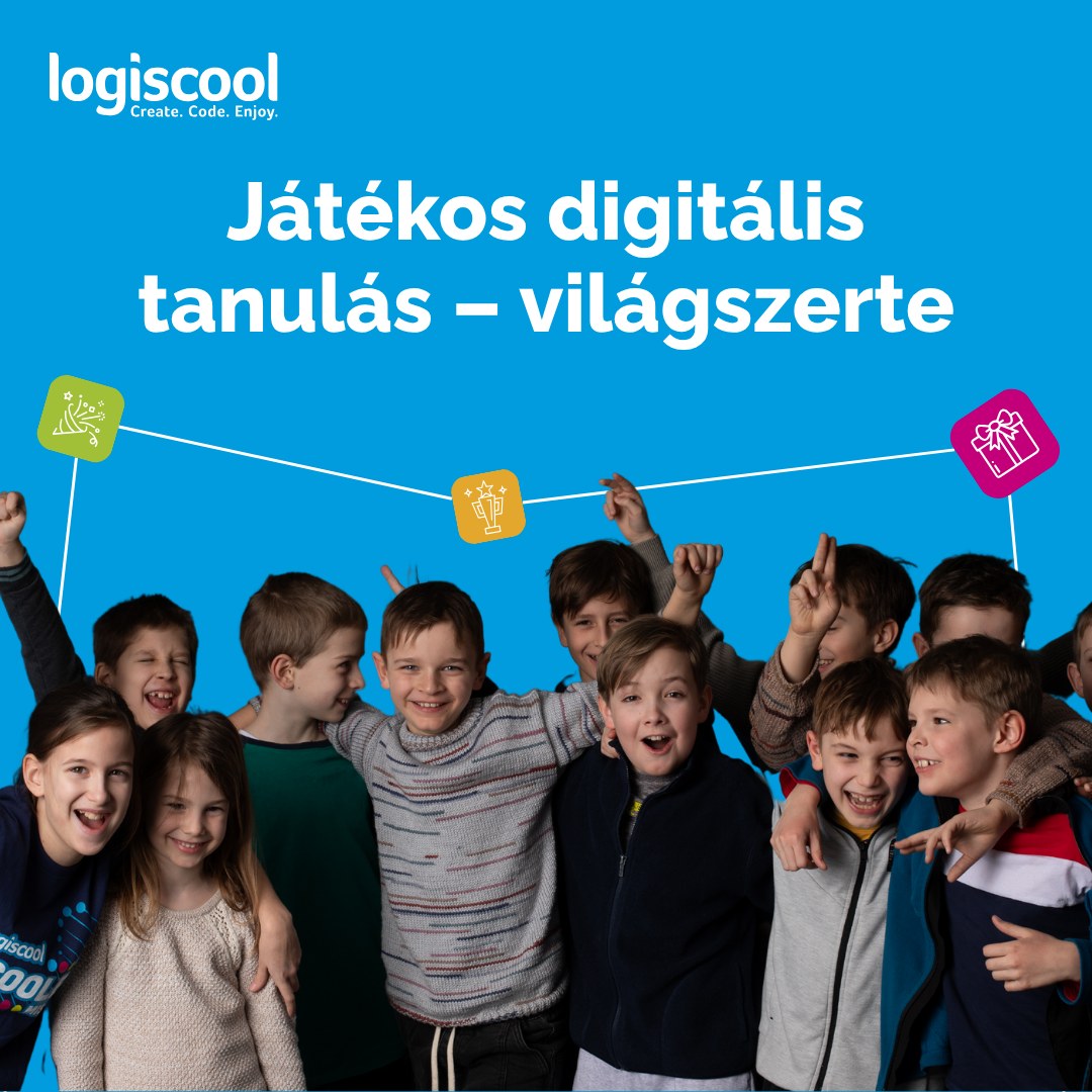 Logiscool Magyarország