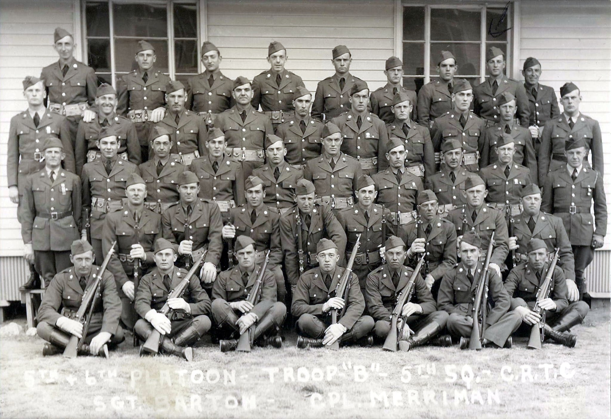 The Military - New photo posted at https://militaryyearbookproject.org ...