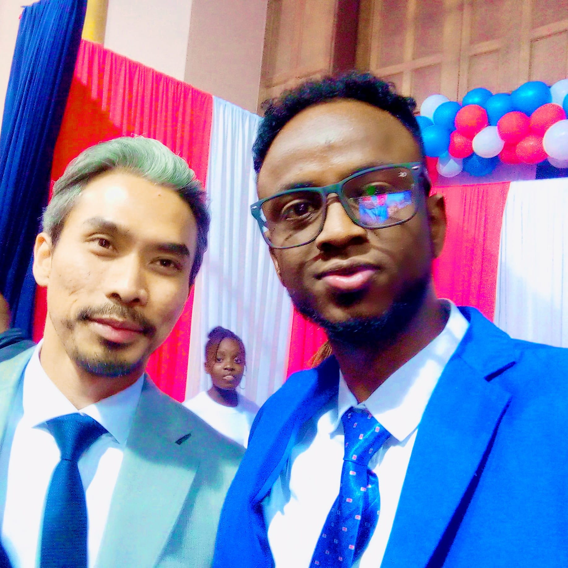 I joined AG Nutrition on June this... - AG Nutrition Kenya | Facebook