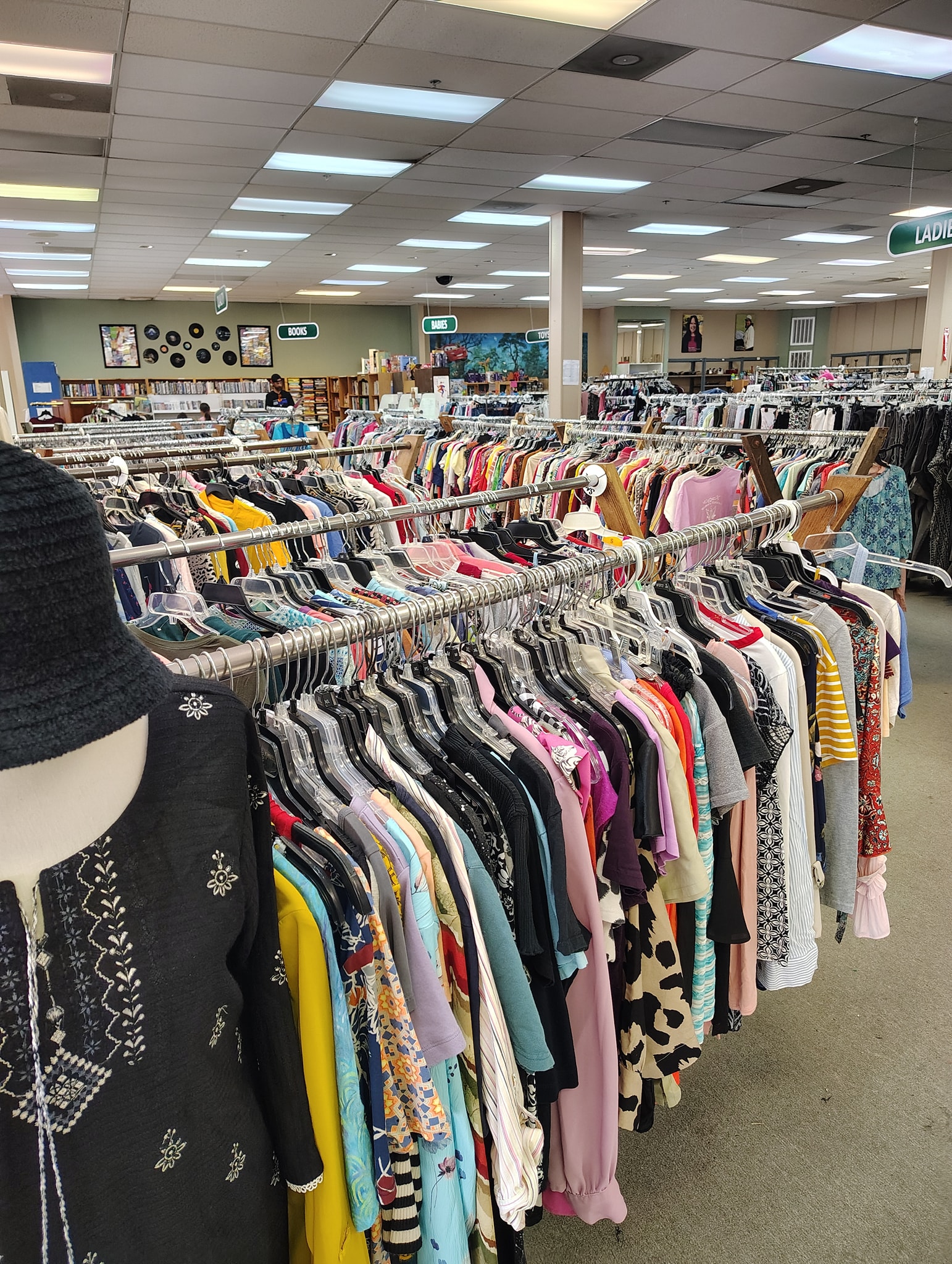 Hey Y'all!! It is... - Christian Women's Center Thrift Store | Facebook