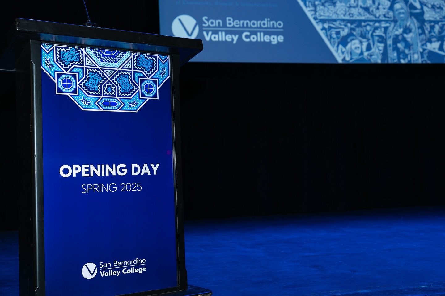 San Bernardino Community College District | San Bernardino CA
