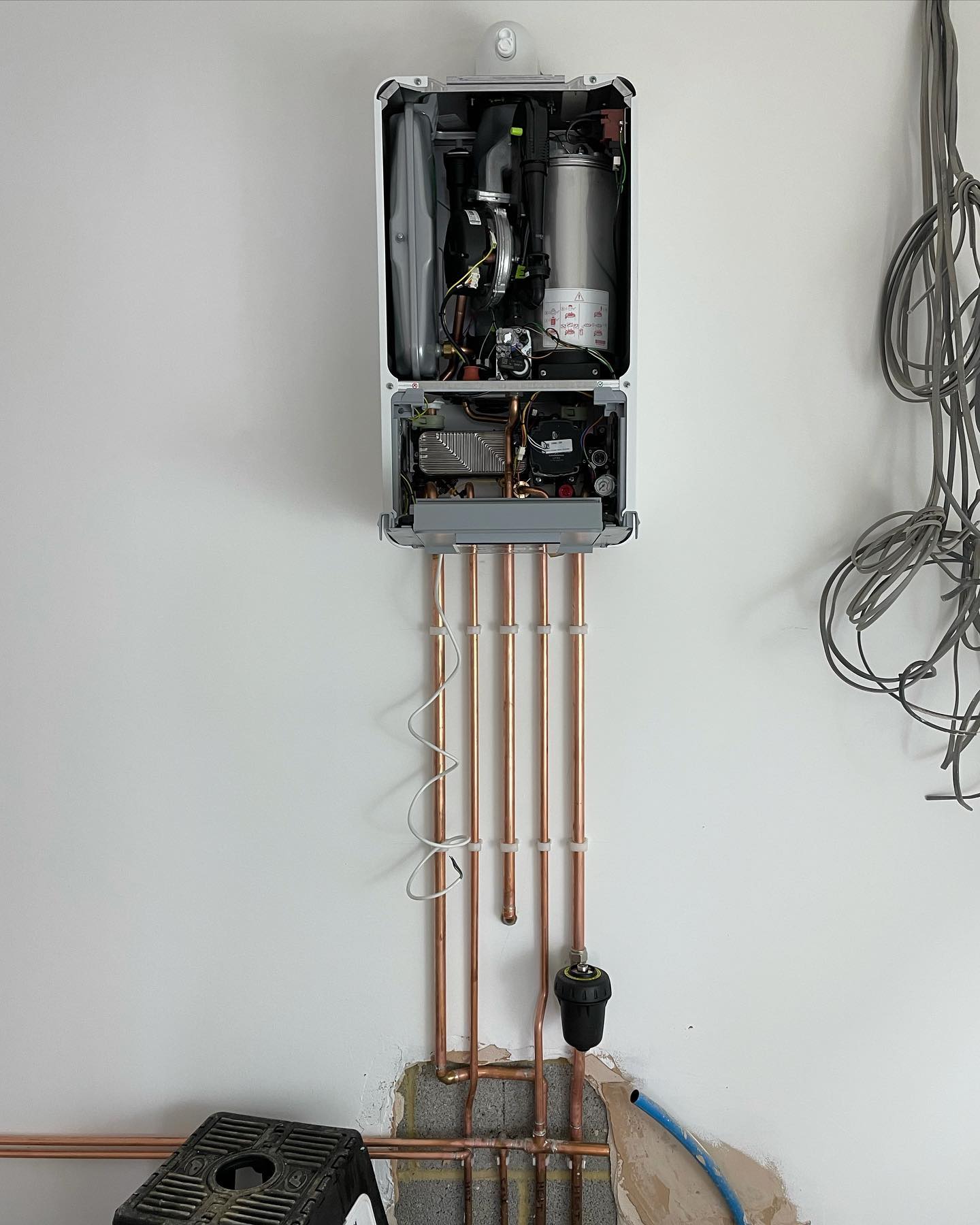 Putnam Plumbing and Heating | Princes Risborough