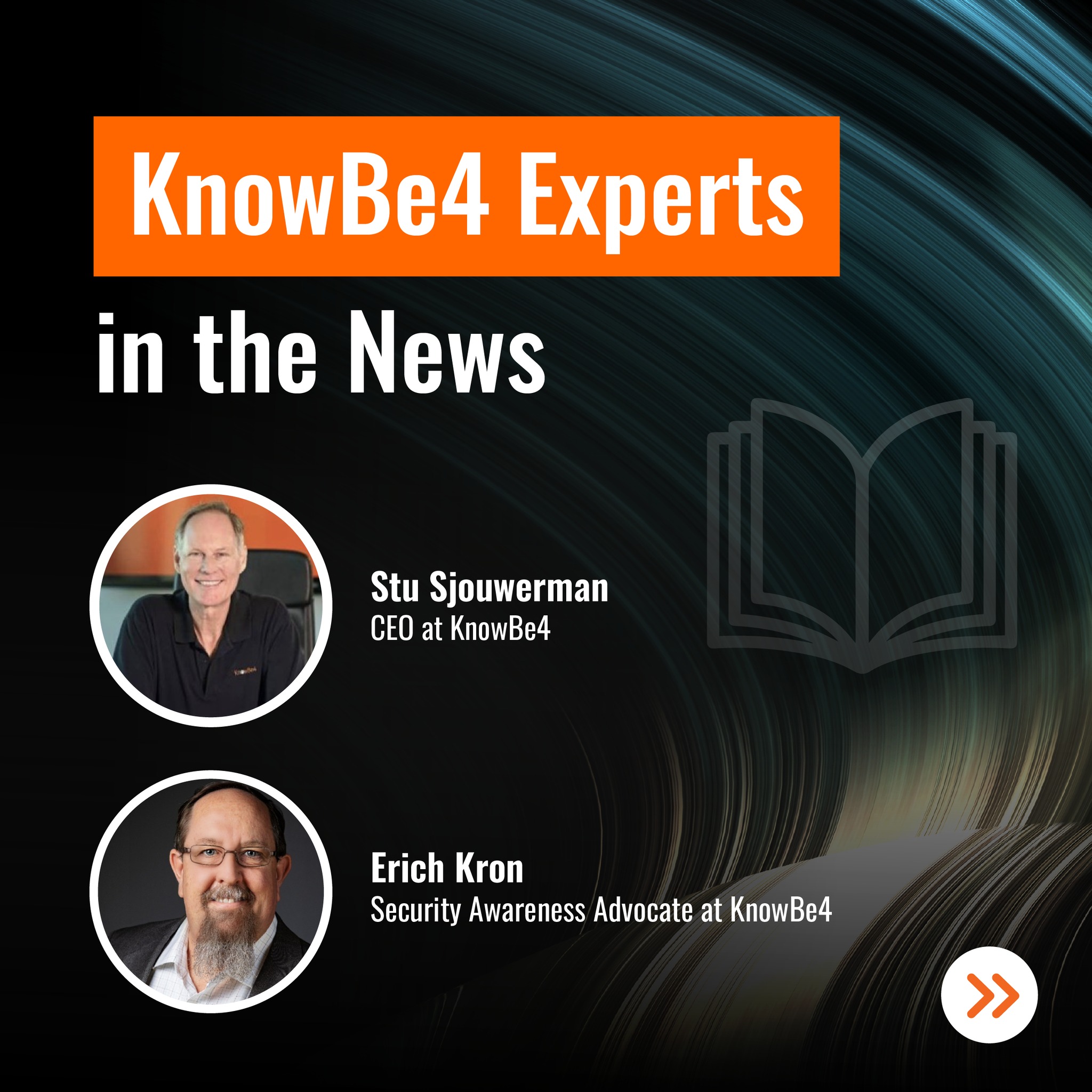 Knowbe4 KnowBe4 Opens New Office To Bolster UK's Northern Powerhouse