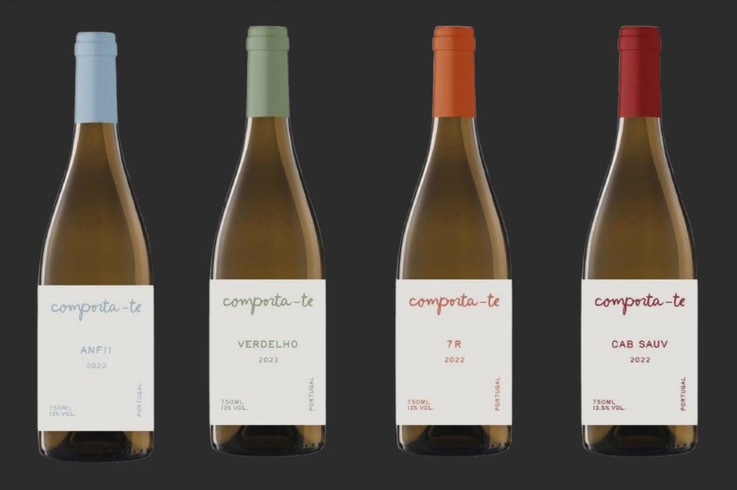Sabe Vinho - Inês Carrão, Enóloga
