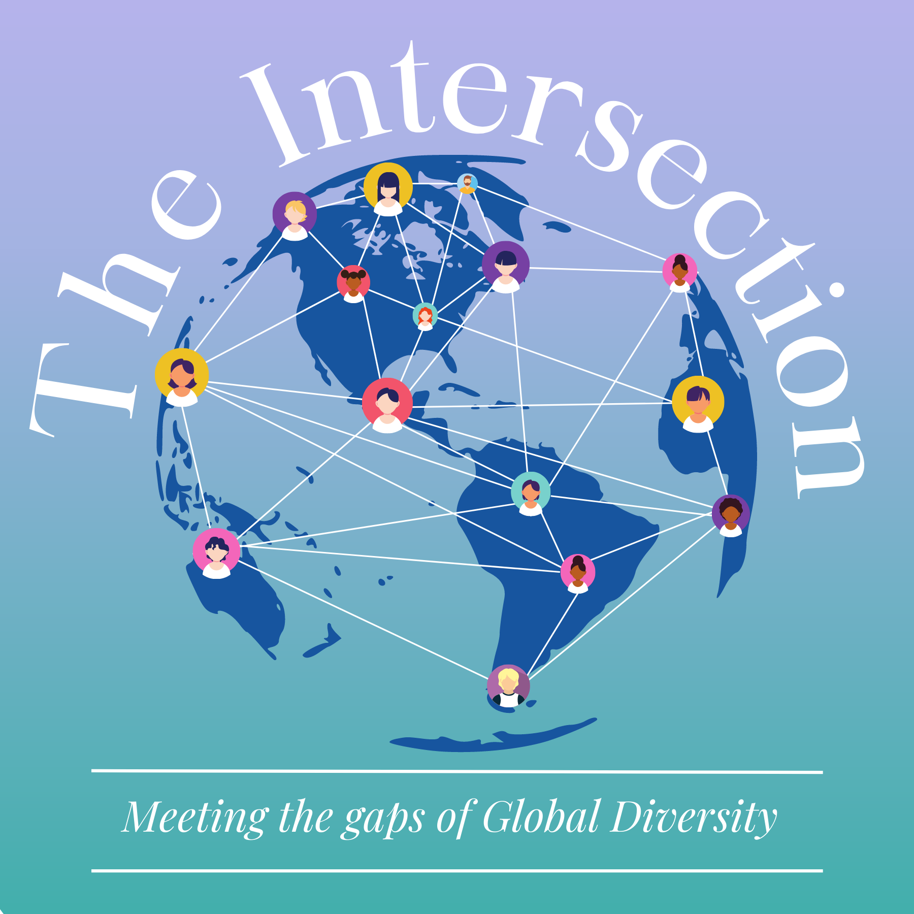 Th... - The Intersection: Meeting the Gaps of Global Diversity
