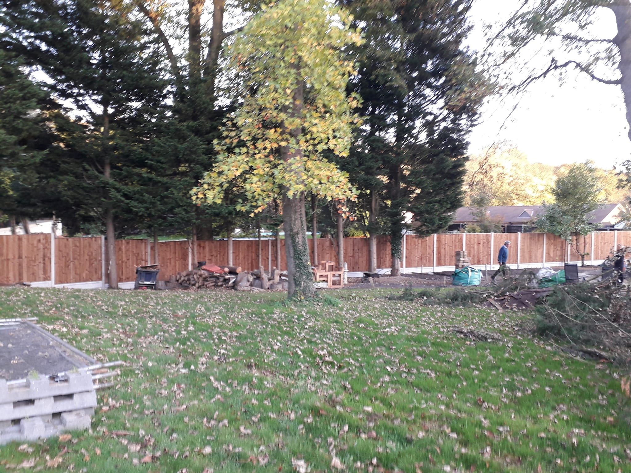 One Call Construction | Sawbridgeworth