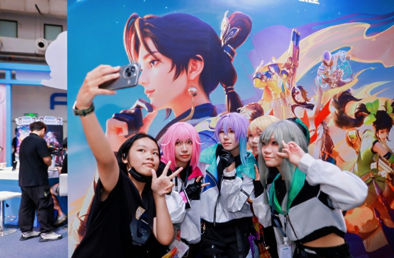 The summer anime extravaganza is coming! From July 18 to 20, the