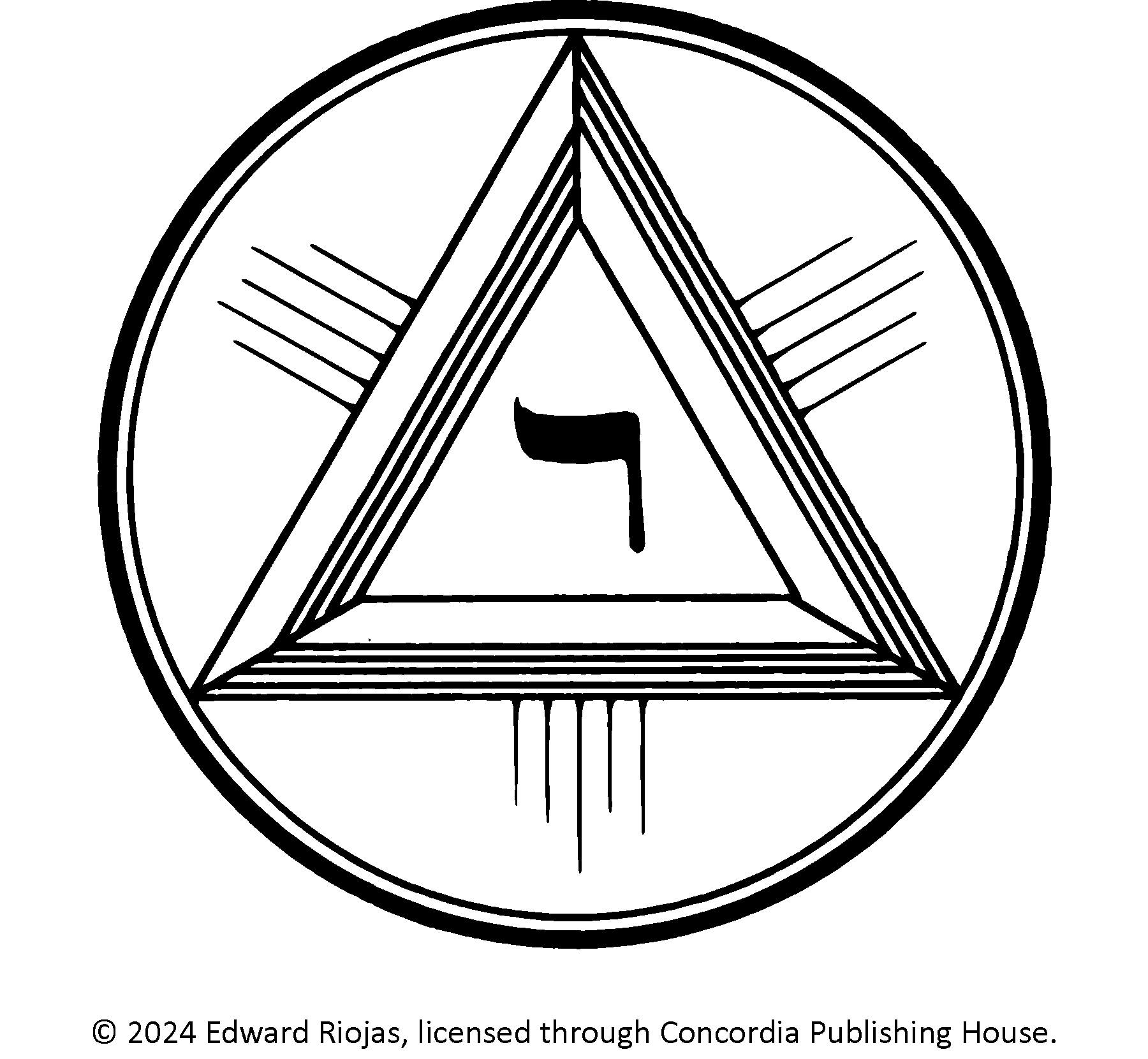 Holy - THE HOLY TRINITY June 15, AD 2025 Order of Service: Divine ...