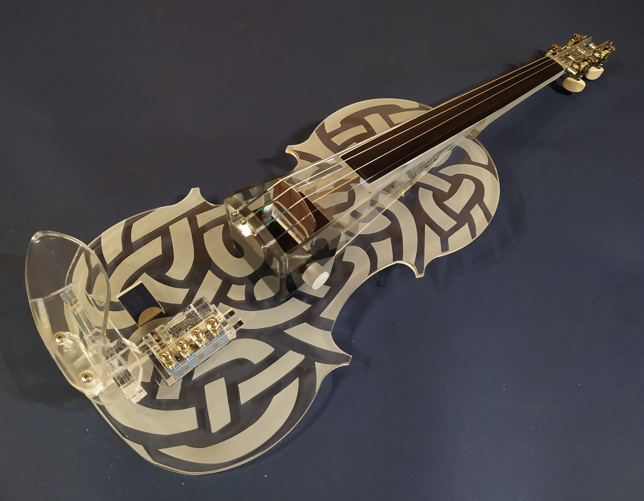 New generation... - Equester handmade musical instruments | Facebook