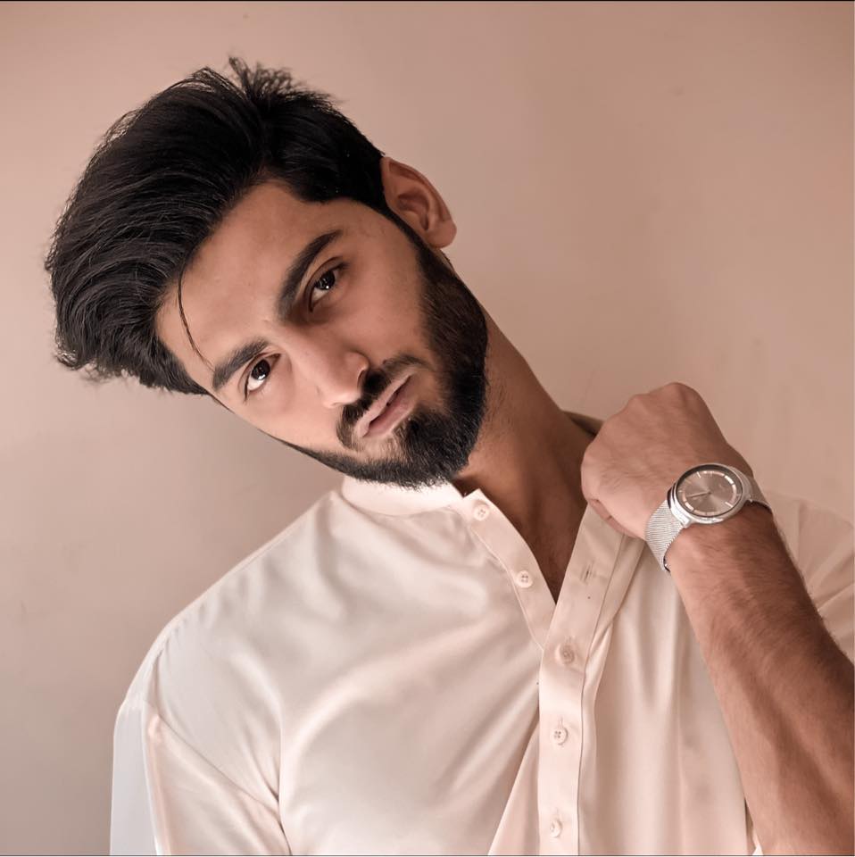 Moiz_shaikh_1 | Hyderabad