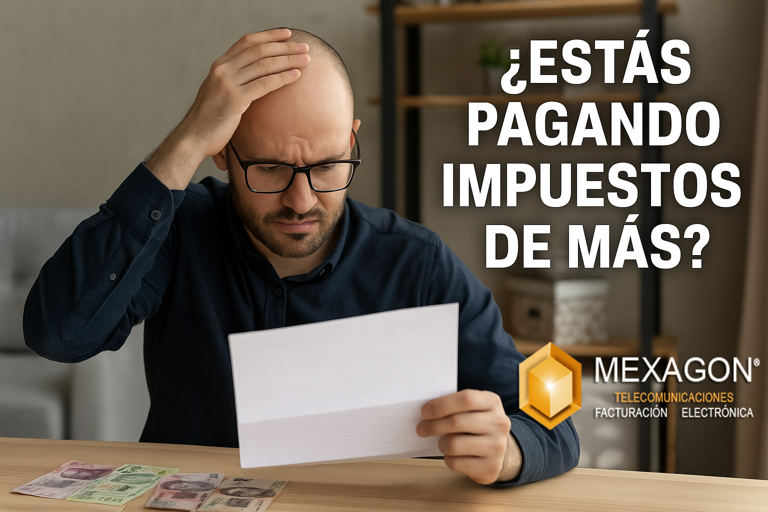 Mexagon | Querétaro