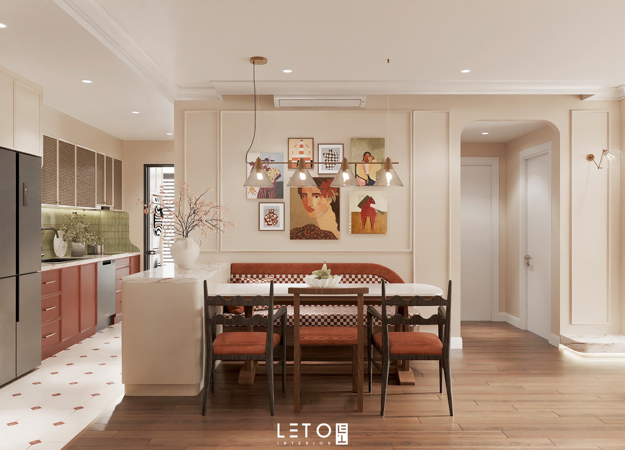 Leto Interior - Leto Interior added a new photo.