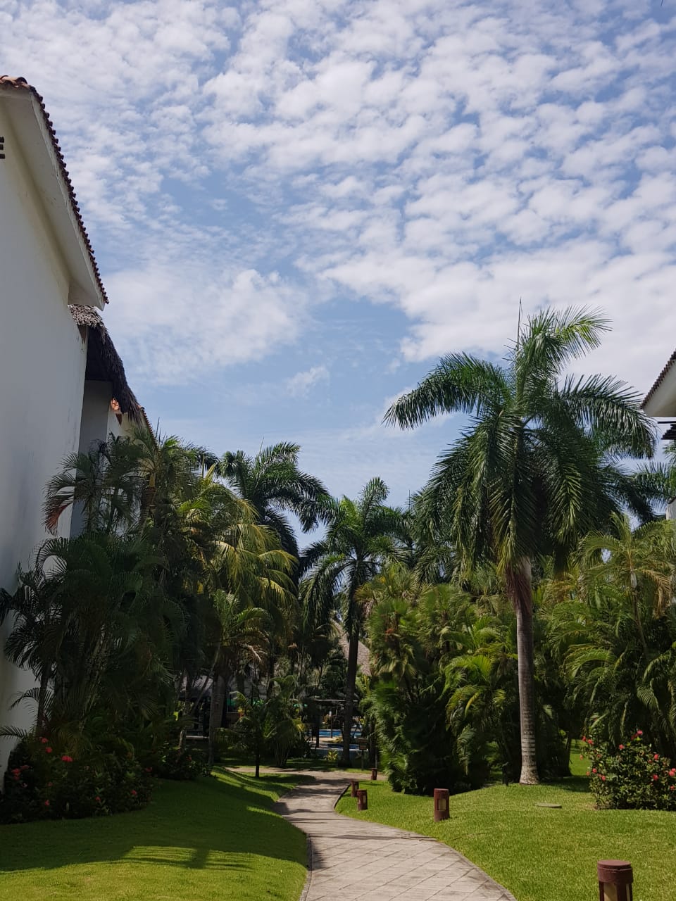 El clima de hoy en... - Hoteles Soleil Guatemala | Facebook
