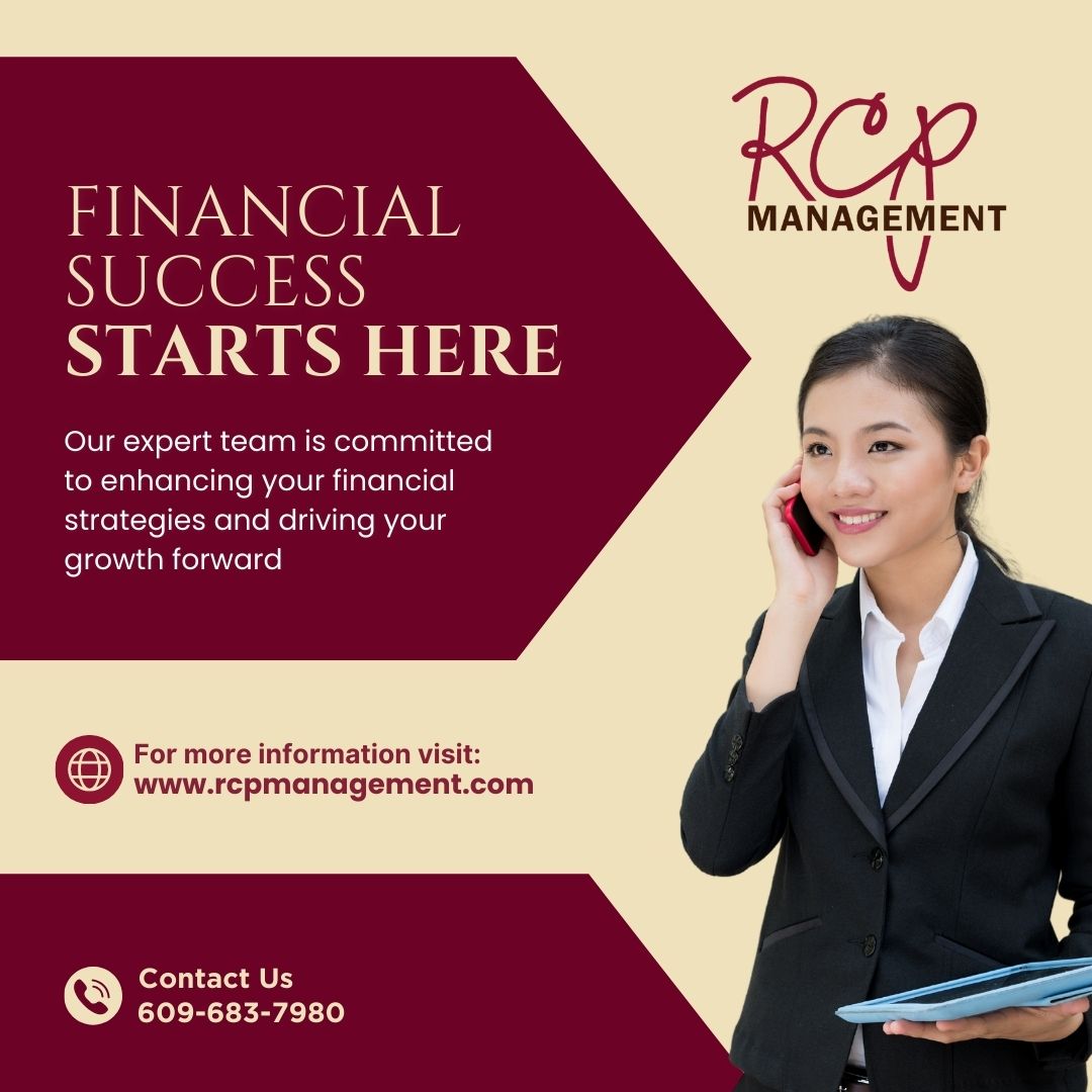 RCP Management Company, Inc. | Cranbury NJ