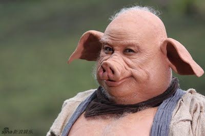 Égua da Potoca