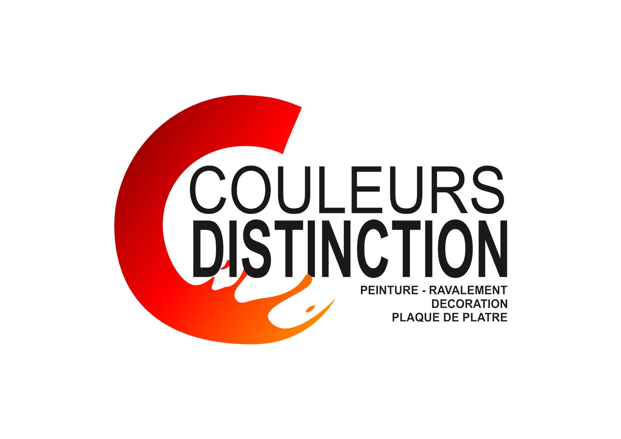 Couleurs Distinction | Bouée