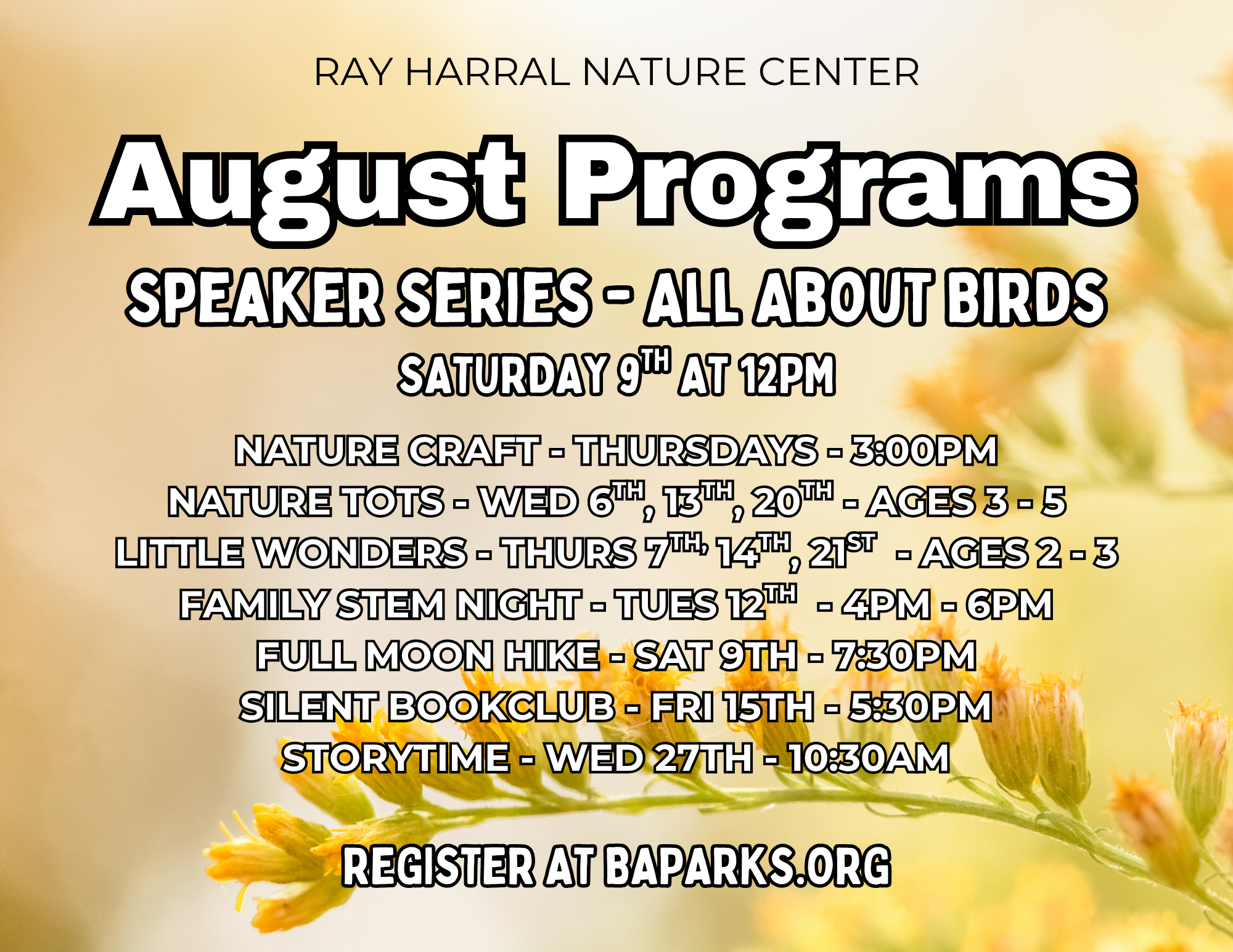 Oklahoma Center for Wellness is hosting their annual Holistic Wellness ...
