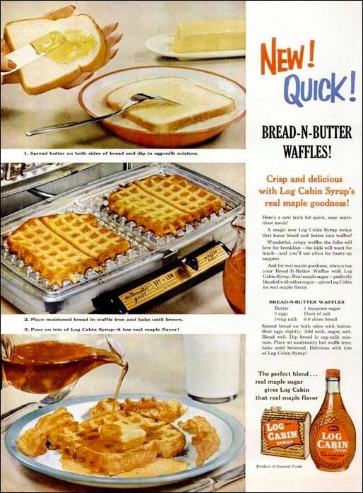 How to Make Waffle Cabin Waffles: A Delicious Guide