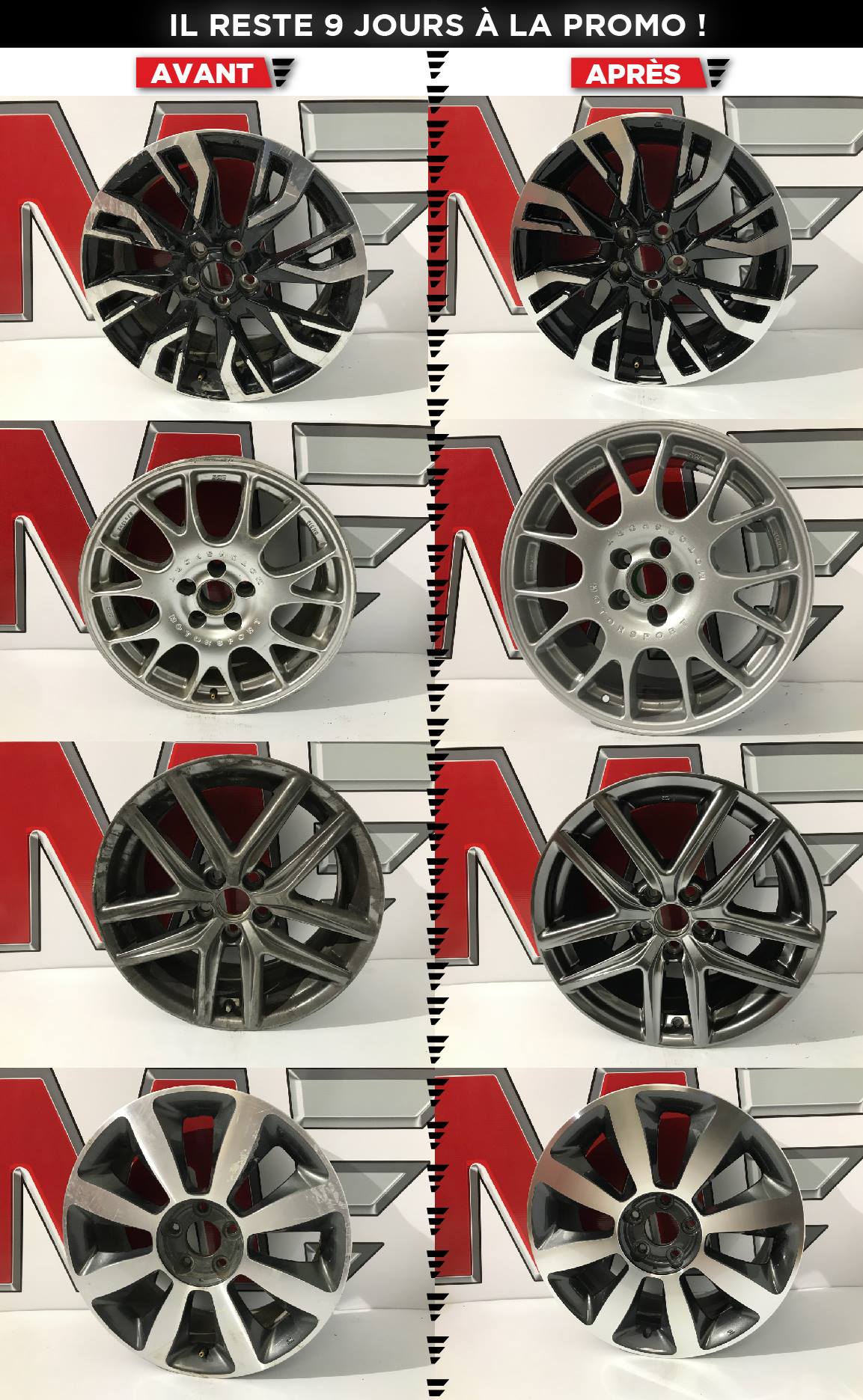 Mag-Express - 🚨 SEULEMENT 9 JOURS À NOTRE PROMO ! 🚨... | Facebook