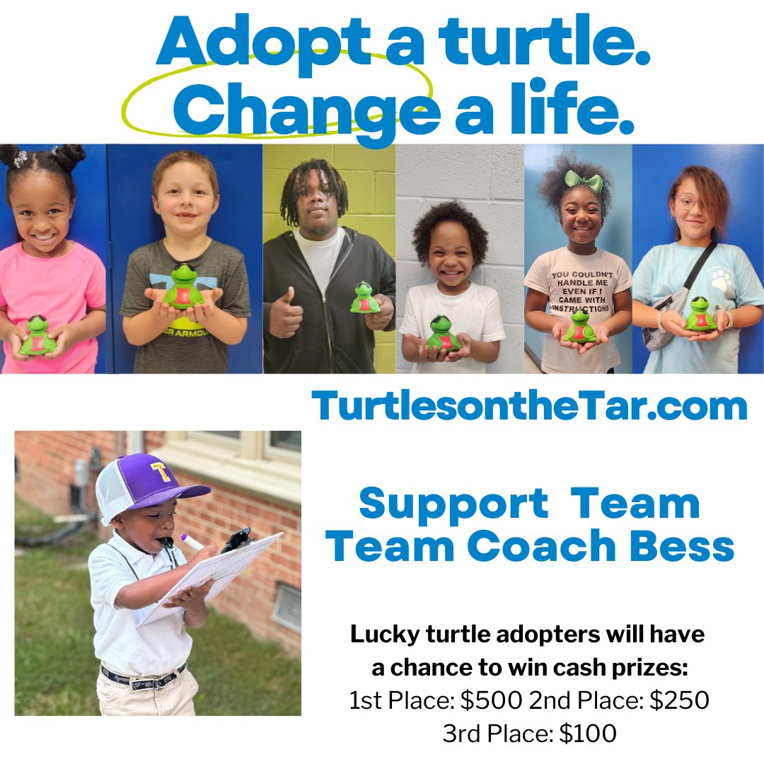 🐢 Game on!... - Boys & Girls Clubs of the Tar River Region | Facebook