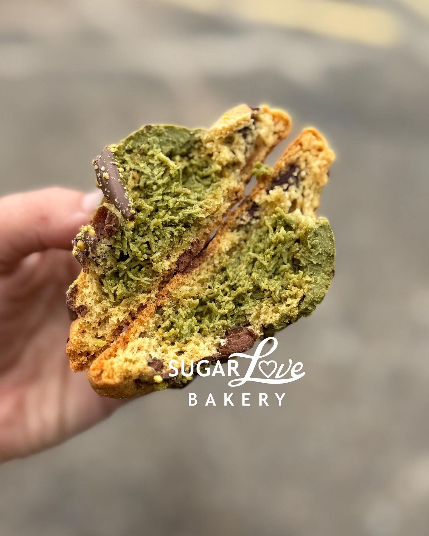 Sugar Love Bakery Slidell Slidell LA