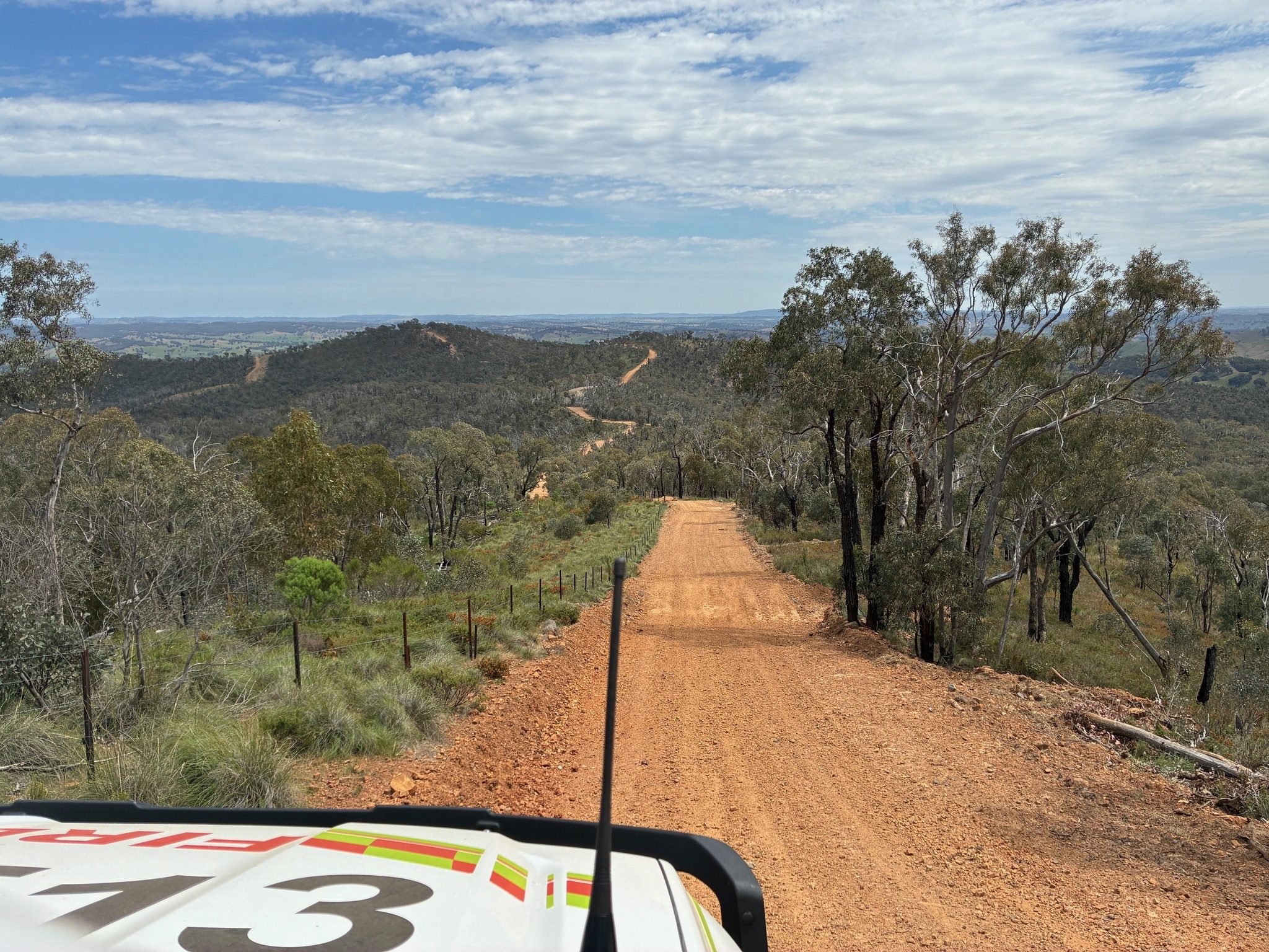 🚜 Milestone in Sight! 🔥 We are... - NSW RFS - Riverina Zone | Facebook