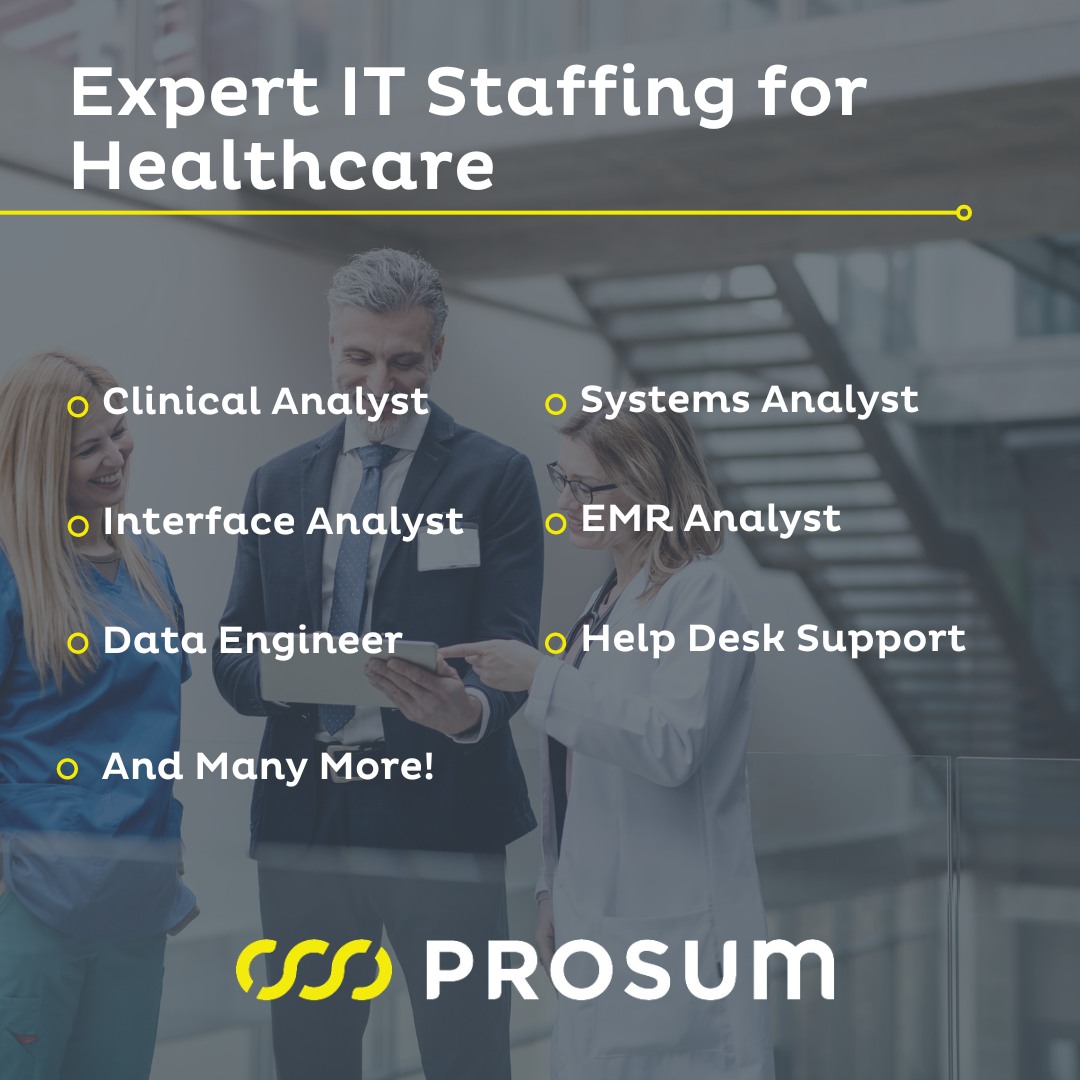 Prosum | El Segundo CA